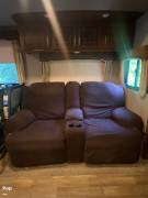 2017 Keystone Montana 3720RL, $ 45,000