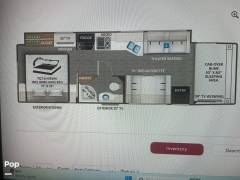 2022 Thor Motor Coach Magnitude SV34, $ 167,000