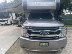 2022 Thor Motor Coach Magnitude SV34, $ 167,000