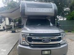 2022 Thor Motor Coach Magnitude SV34, $ 167,000