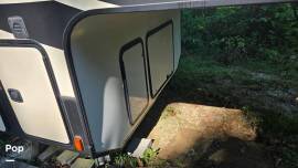 2018 Keystone Alpine 3400RS, $ 49,000