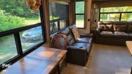 2018 Keystone Alpine 3400RS, $ 49,000