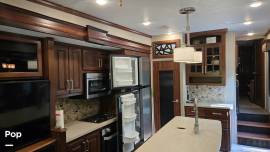 2018 Keystone Alpine 3400RS, $ 49,000