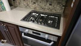 2018 Keystone Alpine 3400RS, $ 49,000