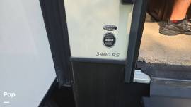 2018 Keystone Alpine 3400RS, $ 49,000