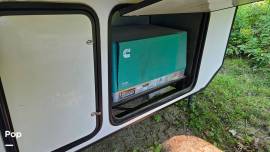 2018 Keystone Alpine 3400RS, $ 49,000