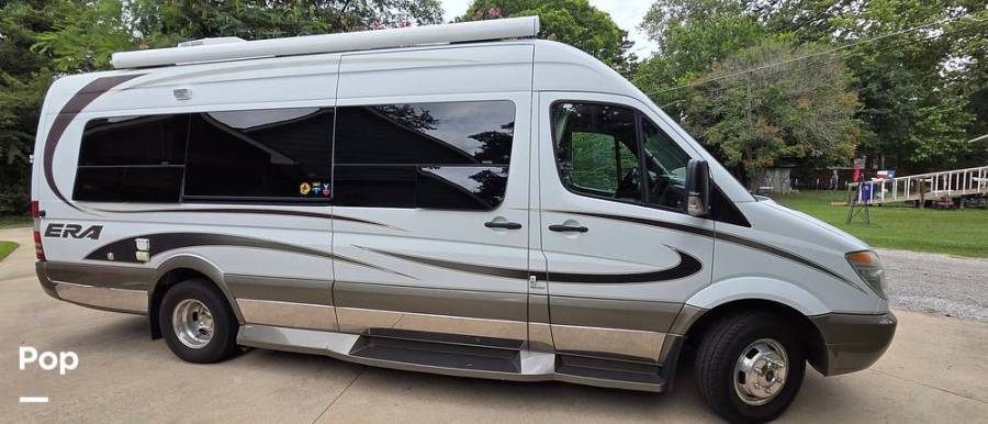 2012 Winnebago Era 170X, $ 56,200
