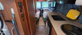 2012 Winnebago Era 170X, $ 56,200