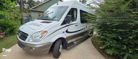 2012 Winnebago Era 170X, $ 56,200