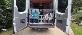 2012 Winnebago Era 170X, $ 56,200