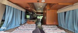 2012 Winnebago Era 170X, $ 56,200