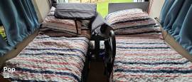2012 Winnebago Era 170X, $ 56,200
