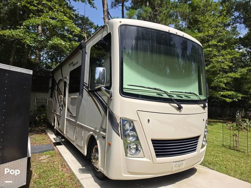 2019 Thor Industries Freedom Traveler A30, $ 55,000