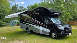 2024 Thor Motor Coach Tiburon 24RW, $ 129,900