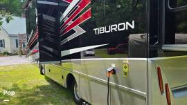 2024 Thor Motor Coach Tiburon 24RW, $ 129,900
