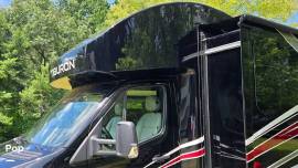 2024 Thor Motor Coach Tiburon 24RW, $ 129,900