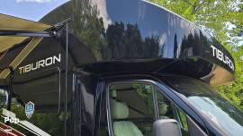 2024 Thor Motor Coach Tiburon 24RW, $ 129,900
