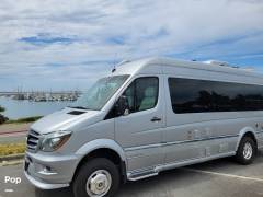 2018 Airstream Interstate Grand Tour EXT Twin 4x4, $ 85,000