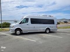 2018 Airstream Interstate Grand Tour EXT Twin 4x4, $ 85,000