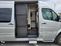 2018 Airstream Interstate Grand Tour EXT Twin 4x4, $ 85,000