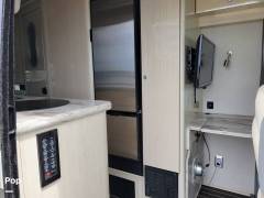 2018 Airstream Interstate Grand Tour EXT Twin 4x4, $ 85,000