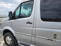 2018 Airstream Interstate Grand Tour EXT Twin 4x4, $ 85,000