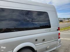 2018 Airstream Interstate Grand Tour EXT Twin 4x4, $ 85,000