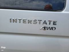 2018 Airstream Interstate Grand Tour EXT Twin 4x4, $ 85,000