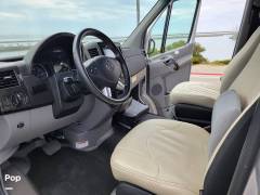 2018 Airstream Interstate Grand Tour EXT Twin 4x4, $ 85,000