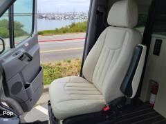 2018 Airstream Interstate Grand Tour EXT Twin 4x4, $ 85,000