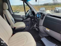 2018 Airstream Interstate Grand Tour EXT Twin 4x4, $ 85,000