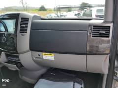 2018 Airstream Interstate Grand Tour EXT Twin 4x4, $ 85,000