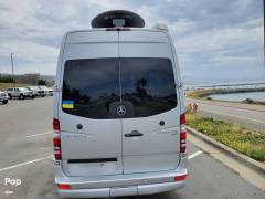2018 Airstream Interstate Grand Tour EXT Twin 4x4, $ 85,000