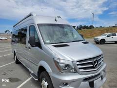 2018 Airstream Interstate Grand Tour EXT Twin 4x4, $ 85,000