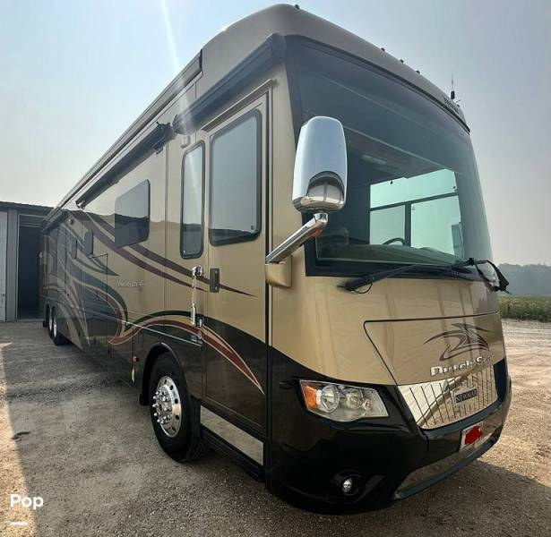 2015 Newmar Dutch Star 4366, $ 199,000