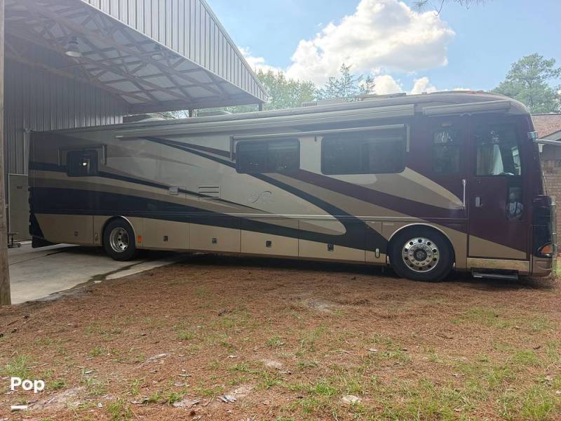 2003 American Coach American Tradition 40M, $ 50,000
