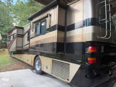 2003 American Coach American Tradition 40M, $ 50,000