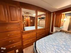 2003 American Coach American Tradition 40M, $ 50,000