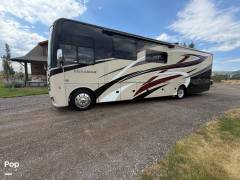 2021 Thor Motor Coach Miramar 35.2, $ 109,000