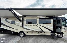 2021 Forest River Georgetown 34H5, $ 94,900