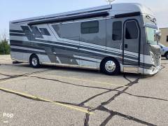 2023 American Coach American Tradition 37S, $ 333,000