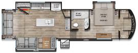2025 Alliance RV Avenue 32RLS, $ 57,900