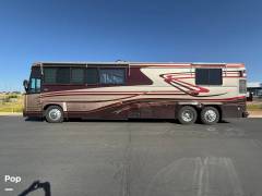 1995 MCI Marathon 40, $ 95,000