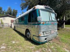 1956 GMC PD4104, $ 25,900