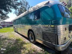 1956 GMC PD4104, $ 25,900