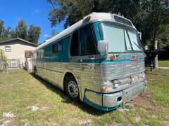 1956 GMC PD4104, $ 25,900