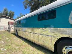 1956 GMC PD4104, $ 25,900