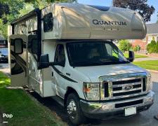 2016 Thor Motor Coach Quantum LF31, $ 49,999