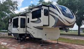 2021 Grand Design Solitude 380FL, $ 67,900