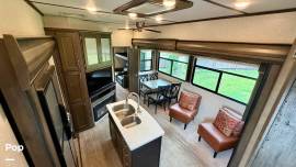 2019 Keystone Montana High Country 362RD, $ 42,900